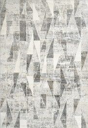 Dynamic Rugs ZEN 8340-900 Grey